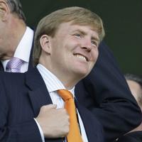 Willem-Alexander