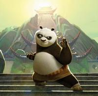 Kung Fu Panda