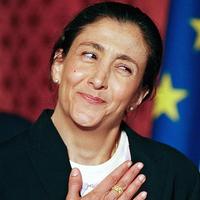 Ingrid Betancourtová