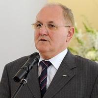 Podpredseda vlády Dušan Čaplovič