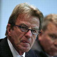 Bernard Kouchner