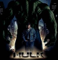 Neuveriteľný Hulk