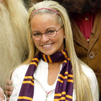 Jennifer Ellison