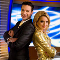 Rasťo Žitný a Marianna Ďurianová