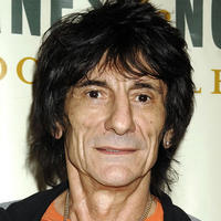 Ronnie Wood