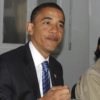 Barack Obama