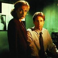 Akty X: Chcem uveriť