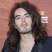 Russel Brand