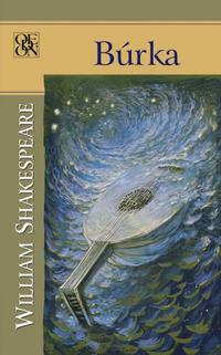 William Shakespeare: Búrka