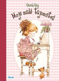 Sarah Kay: Moje malé tajomstvá