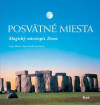 C. Allende, F. Amalfi, T. Gómez: Posvätné miesta