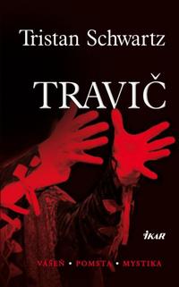 Tristan Schwartz: Travič