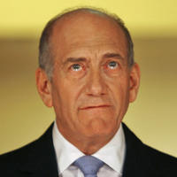 Ehud Olmert