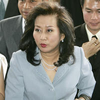 Thaksina Šinawatra