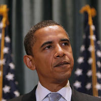 Prezident Barack Obama