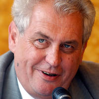 Miloš Zeman