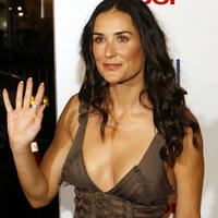 Demi Moore