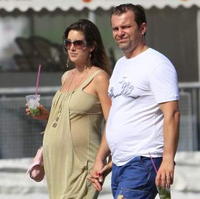 Manželia Tkáčovci