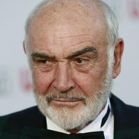 Sean Connery