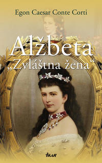 E. C. C. Corti: Alžbeta