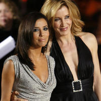 Eva Longoria a Felicity Huffman