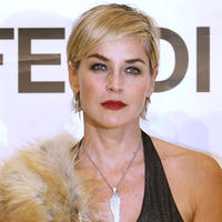 Sharon Stone