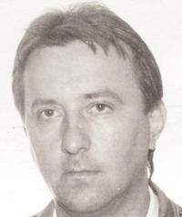 Vladimír Ludrovský
