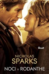 Nicholas Sparks: Noci v Rodanthe
