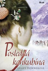L. Downerová: Posledná konkubína
