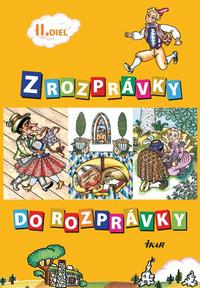 Z rozprávky do rozprávky 2.