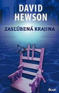 David Hewson: Zasľúbená krajina