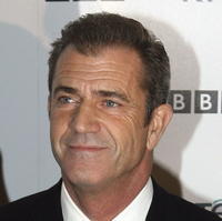 Mel Gibson