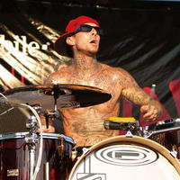 Travis Barker