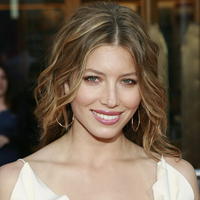 Jessica Biel