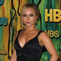 Hayden Panettiere