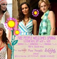 Free People