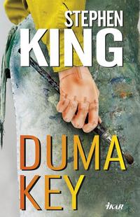 Stephen King: Duma Key