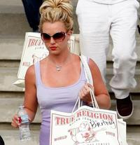 Britney Spears