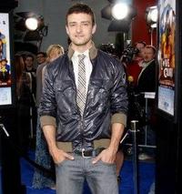 Justin Timberlake