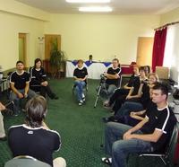 Kurz medzinárodnej posunkovej reči