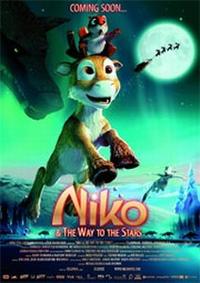 Niko a cesta ku hviezdam