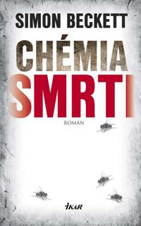 Simon Beckett: Chémia smrti