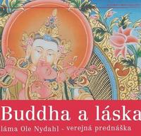 Buddha a láska