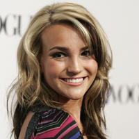 Jamie Lynn Spears