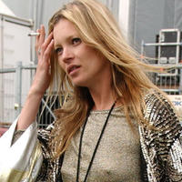 Kate Moss