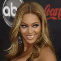 Beyoncé Knowles