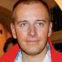 Boris Kollár