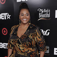 Jill Scott