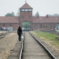 Koncentračný tábor Auschwitz-Birkenau