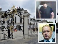 ŠKANDÁL Bezpečnosť prezidenta Kisku v ohrození: Prípad vniknutia do paláca odhalil smutnú pravdu